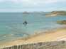  la grande piscine dans la mer